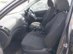 2011 HYUNDAI I30 COMFOR for sale at Copart WOLVERHAMPTON
