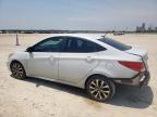 2017 Hyundai Accent Se for Sale in New Braunfels, TX - Rear End