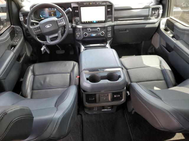  FORD F350 2023 Czarny