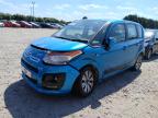 2013 CITROEN C3 PICASSO for sale at Copart WISBECH