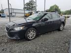 2016 Mazda 6 Sport for Sale in Loganville, GA - Front End
