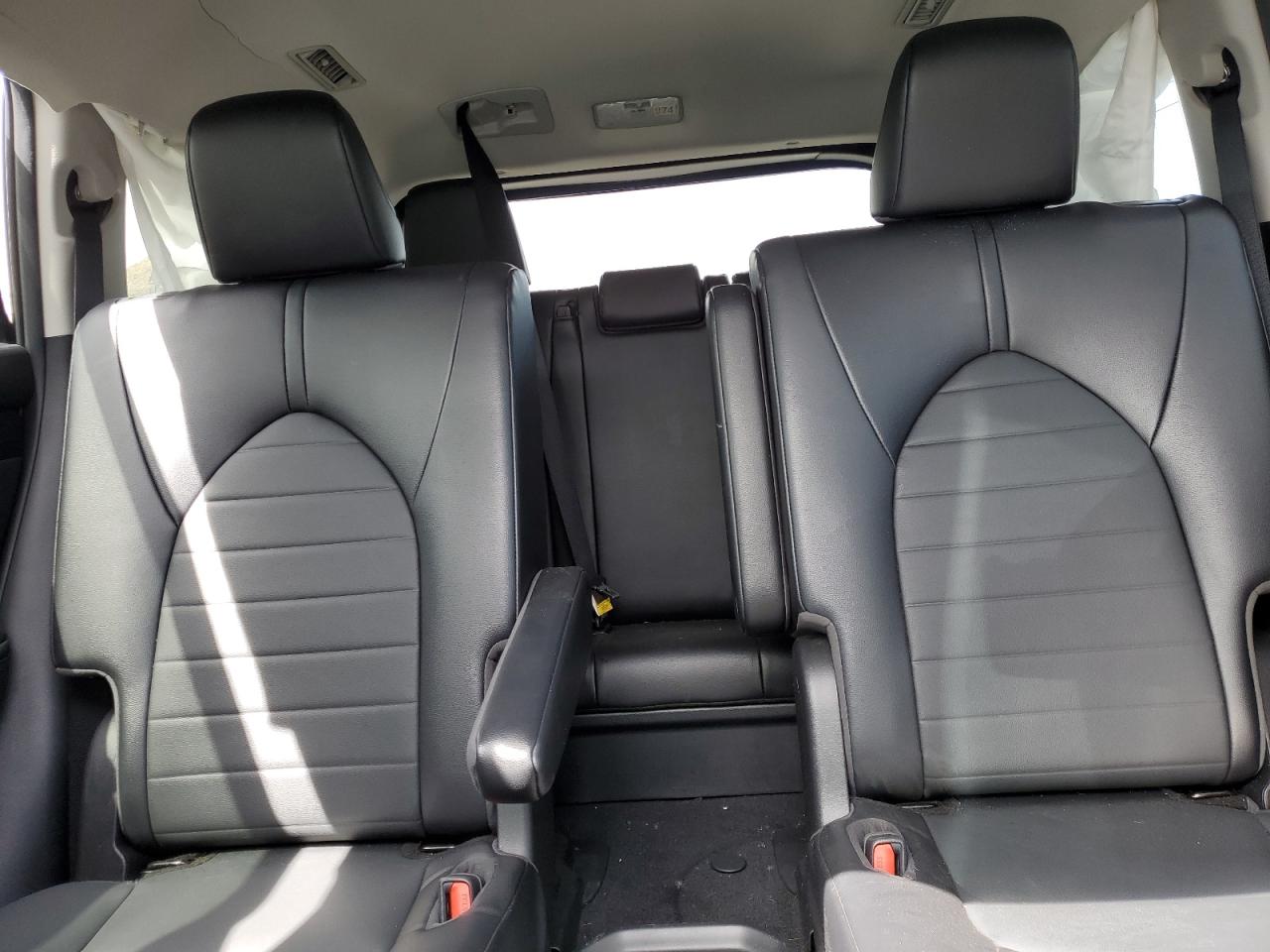 2022 Toyota Highlander Hybrid Xle VIN: 5TDHARAH4NS515421 Lot: 56248435