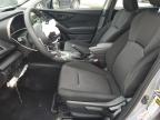 2019 Subaru Impreza Premium იყიდება Ellwood City-ში, PA - Front End