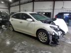 2015 Nissan Altima 2.5 na sprzedaż w Spartanburg, SC - Rear End