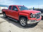 2016 Gmc Sierra K1500 Slt for Sale in Woodhaven, MI - Front End