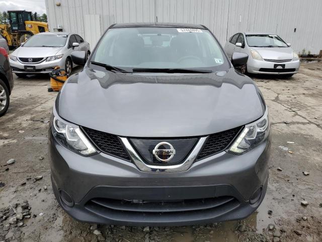 NISSAN ROGUE 2019 Серый