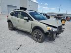 2013 Subaru Xv Crosstrek 2.0 Limited for Sale in Reno, NV - Front End
