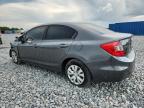 2012 Honda Civic Lx for Sale in Arcadia, FL - Front End