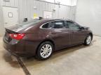 2016 Chevrolet Malibu Lt for Sale in Casper, WY - Front End