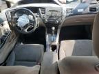 2013 Honda Civic Lx for Sale in West Palm Beach, FL - Rear End