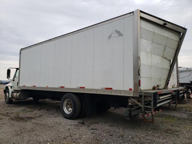 2019 INTERNATIONAL 4000 4300  