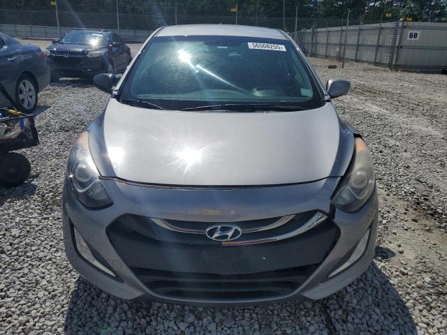  HYUNDAI ELANTRA 2013 Szary