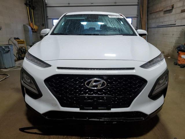  HYUNDAI KONA 2021 Biały