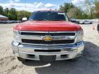 2013 Chevrolet Silverado K1500 Lt იყიდება Mendon-ში, MA - Minor Dent/Scratches