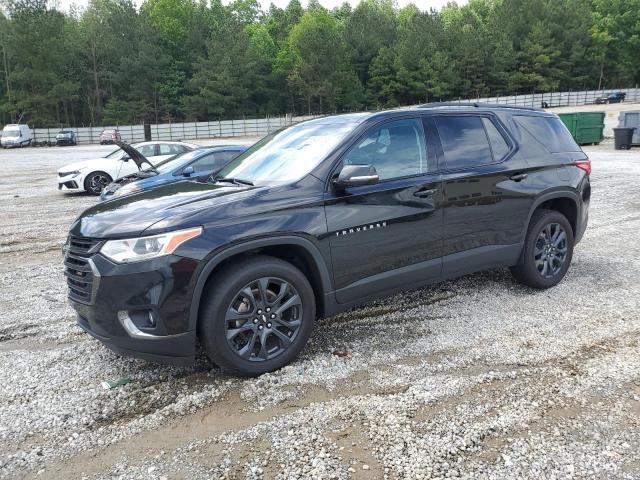 2019 Chevrolet Traverse Rs