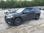 2019 Chevrolet Traverse Rs na sprzedaż w Gainesville, GA - Rear End