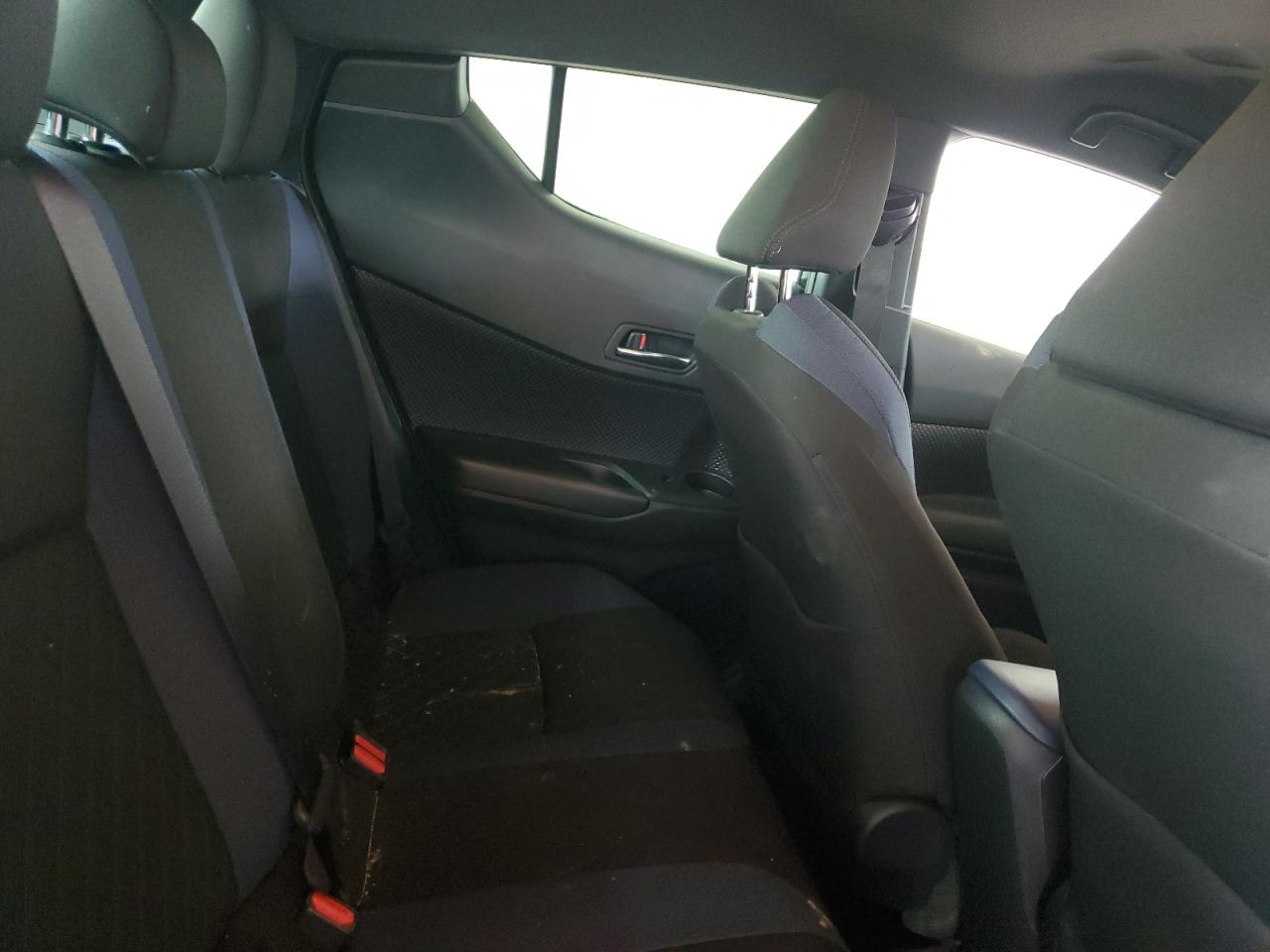 2020 Toyota C-Hr Xle VIN: JTNKHMBX7L1066428 Lot: 56476365