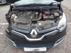 2015 RENAULT CAPTURD-QU for sale at Copart SANDTOFT