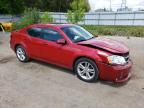 2012 DODGE AVENGER SXT   for sale at Copart ON - LONDON