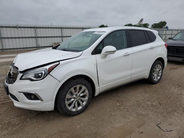 2018 Buick Envision Essence