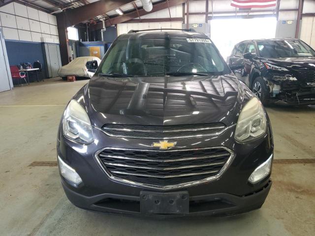 Parquets CHEVROLET EQUINOX 2016 Szary