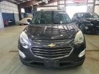 2016 Chevrolet Equinox Lt for Sale in East Granby, CT - Minor Dent/Scratches