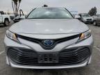 2019 Toyota Camry Le zu verkaufen in Van Nuys, CA - Rear End
