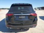 2022 Mercedes-Benz Gle 350 4Matic for Sale in Wilmer, TX - Front End