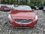 2012 Volvo S60 T6 de vânzare în Windsor, NJ - Rear End