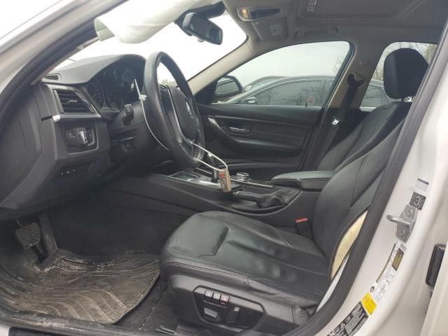 2014 BMW 328 XI