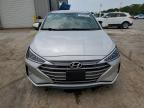 2020 Hyundai Elantra Se na sprzedaż w Rogersville, MO - Vandalism