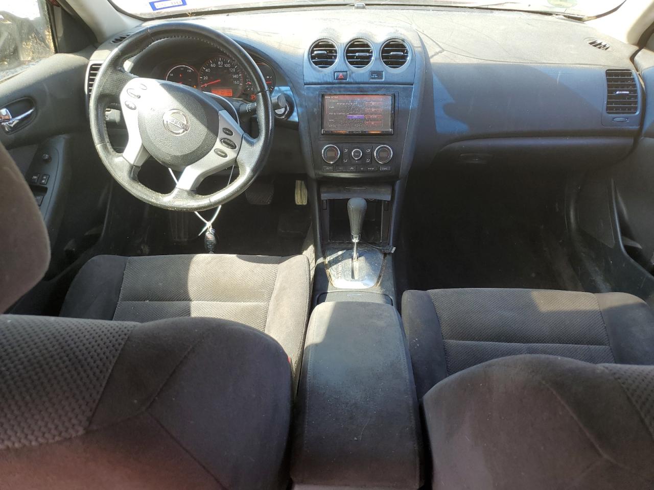 2008 Nissan Altima Hybrid VIN: 1N4CL21E68C242852 Lot: 55930165