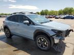 2019 Subaru Crosstrek Premium للبيع في Littleton، CO - Front End