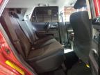 2016 Toyota 4Runner Sr5/Sr5 Premium en Venta en Denver, CO - Vandalism