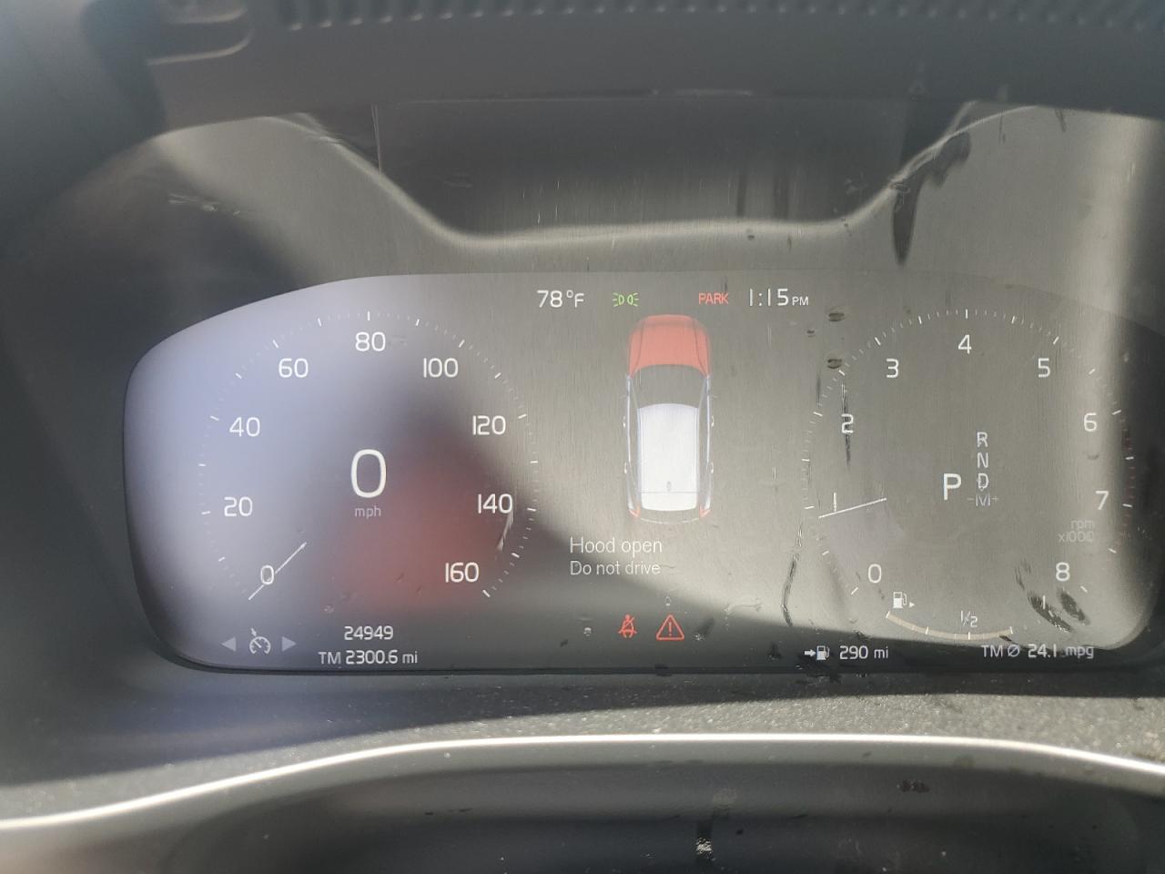 2020 Volvo Xc40 T5 Momentum VIN: YV4162UK4L2200427 Lot: 57842385