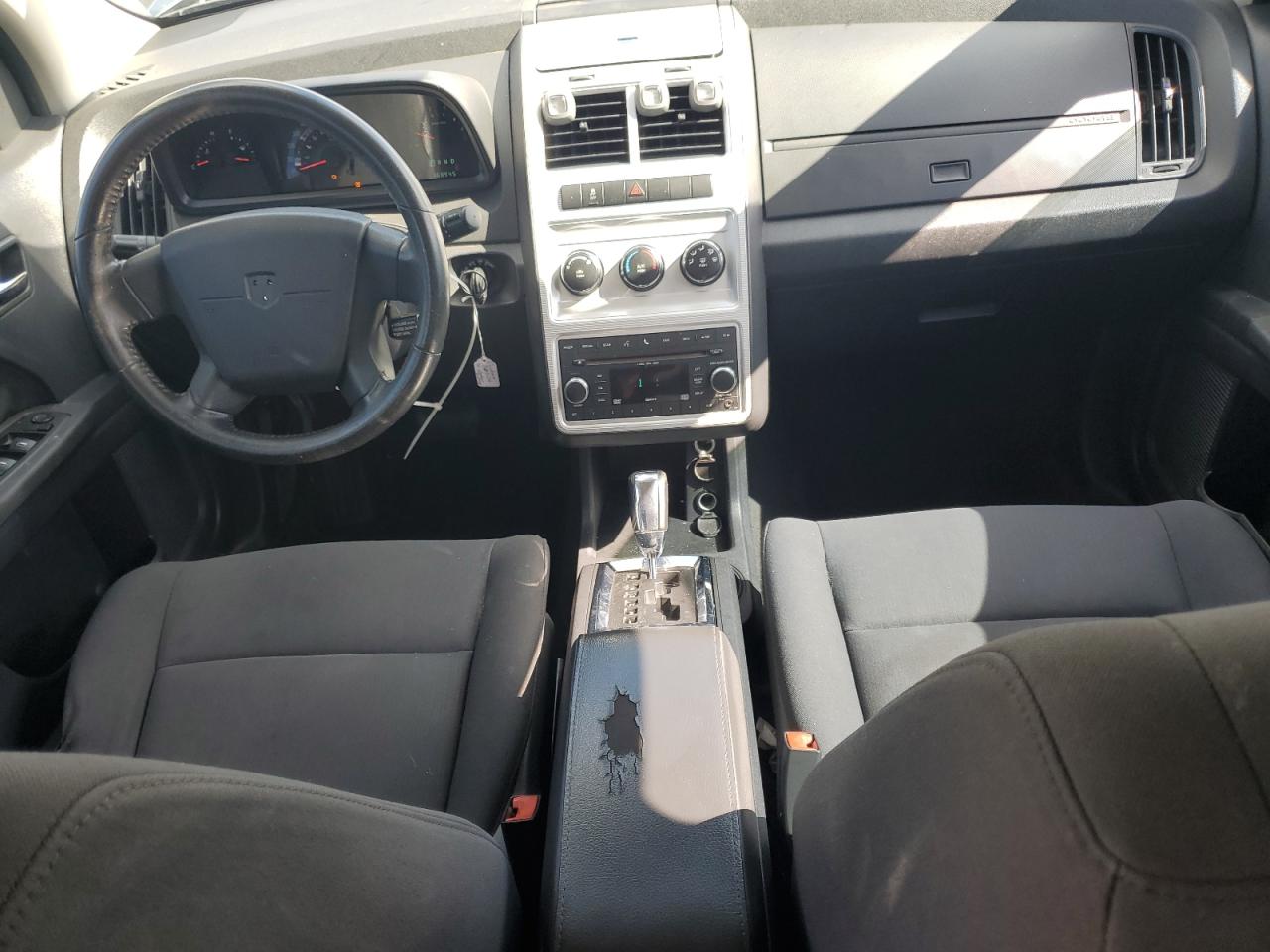 2010 Dodge Journey Se VIN: 3D4PG4FB0AT116431 Lot: 56652325