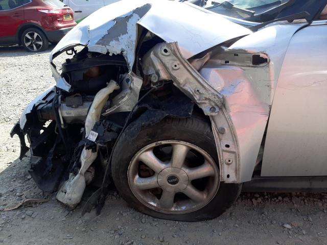 2007 MINI COOPER