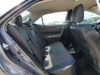 2016 Toyota Corolla L en Venta en San Antonio, TX - Rear End