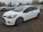 2015 Kia Forte Sx იყიდება Chicago Heights-ში, IL - Normal Wear