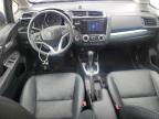 2017 Honda Fit Ex en Venta en Temple, TX - Hail