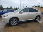 2015 Lexus Rx 350 zu verkaufen in Gaston, SC - Undercarriage