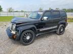 2011 Jeep Liberty Sport за продажба в Houston, TX - Front End