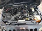2008 Jeep Wrangler X იყიდება Cicero-ში, IN - All Over