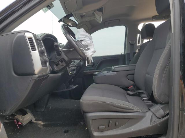 2018 GMC SIERRA K1500 SLE