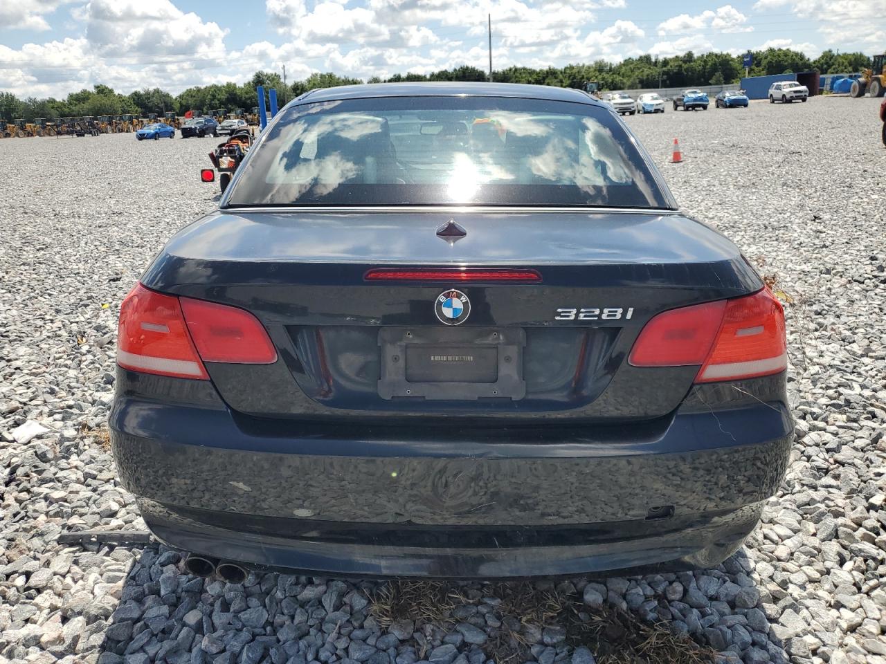 2008 BMW 328 I VIN: WBAWL13518PX19515 Lot: 56784435