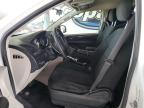 2016 Dodge Grand Caravan Se იყიდება Hayward-ში, CA - Side