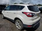 2017 Ford Escape Se for Sale in Montgomery, AL - Front End