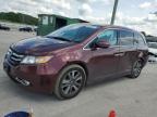 2016 Honda Odyssey Touring en Venta en Lebanon, TN - Side