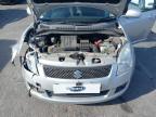 2008 SUZUKI SWIFT GLX for sale at Copart CHESTER