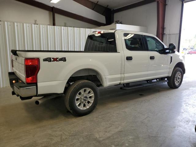  FORD F250 2022 Biały